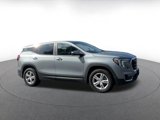 Used 2024 GMC Terrain SLE image 2