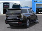 New 2025 Chevrolet Suburban Premier image 4