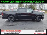 New 2025 RAM 1500 Laramie w/ Night Edition image 4