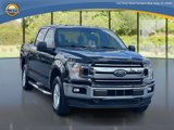 Used 2018 Ford F150 XLT image 3