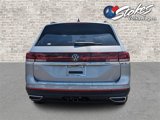 Certified 2024 Volkswagen Atlas SE image 4