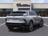 New 2025 Cadillac Lyriq Sport image 4