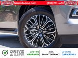 New 2025 Nissan Armada SL image 2
