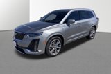 New 2025 Cadillac XT6 Premium Luxury w/ Technology Package image 3
