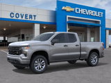 New 2026 Chevrolet Silverado 1500 Custom image 2