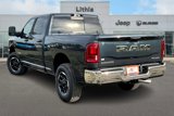 New 2025 RAM 2500 Laramie image 3