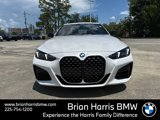 Used 2025 BMW 430i Coupe w/ M Sport Package image 2