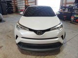 Used 2018 Toyota C-HR XLE image 2