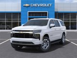 New 2025 Chevrolet Suburban LS image 6