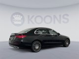 Certified 2025 Mercedes-Benz C 300 4MATIC Sedan image 5