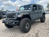 New 2025 Jeep Wrangler Unlimited Rubicon 392 image 2