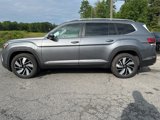 New 2025 Volkswagen Atlas SEL image 4