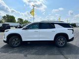New 2026 Chevrolet Traverse LT w/ Driver Confidence Package image 6