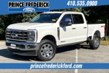 Used 2025 Ford F250 Lariat w/ Lariat Ultimate Package image 3