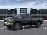 New 2025 GMC Sierra 2500 SLE image 2