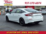 Used 2022 Honda Civic Sport image 5