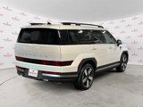 New 2025 Hyundai Santa Fe Limited image 3