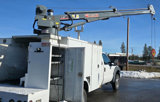 Used 2012 Ford F450 XL w/ PWR Equipment Group image 2