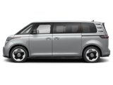 New 2025 Volkswagen ID. Buzz Pro S image 3