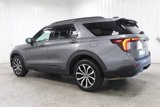 Used 2025 Ford Explorer ST-Line image 4