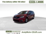 New 2026 Chrysler Pacifica Select image 3