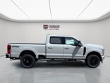 New 2025 Ford F350 Lariat w/ Black Appearance Package image 2