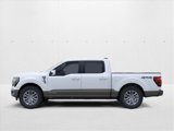 New 2025 Ford F150 King Ranch image 3
