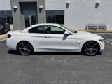 Used 2019 BMW 430i Convertible w/ Convenience Package image 5