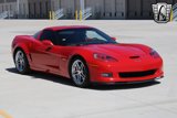 Used 2008 Chevrolet Corvette Z06 w/ Preferred Equipment Group image 4