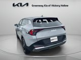 New 2026 Kia Sportage EX image 5