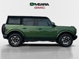 Used 2023 Ford Bronco Outer Banks image 6