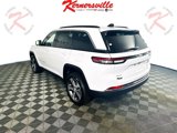 New 2025 Jeep Grand Cherokee Limited image 5