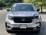 Certified 2022 Honda Pilot TrailSport image 2