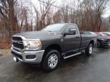 New 2024 RAM 3500 Tradesman w/ Chrome Appearance Group image 2