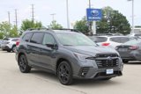 Certified 2025 Subaru Ascent Bronze Edition w/ Onyx Package image 3