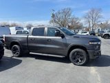 New 2025 RAM 1500 Big Horn image 2