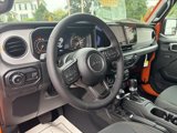 New 2025 Jeep Wrangler Willys image 3