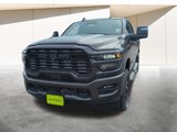 New 2026 RAM 2500 Big Horn image 2