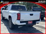 New 2025 Toyota Tacoma TRD Sport image 5