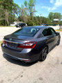 Used 2016 Honda Accord Sport image 4