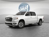 New 2025 RAM 1500 Laramie w/ Sport Appearance Package image 2