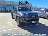 Used 2023 Toyota Tacoma TRD Off-Road image 3