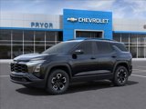 New 2026 Chevrolet Equinox ACTIV image 2