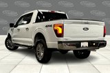 New 2025 Ford F150 Lariat image 3
