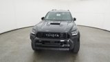 New 2025 Toyota 4Runner TRD Pro image 2