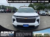 Used 2024 Chevrolet Traverse LT image 3