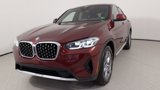 Used 2025 BMW X4 xDrive30i image 5