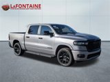 New 2026 RAM 1500 Laramie w/ Night Edition image 5
