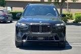New 2025 BMW X7 M60i image 2