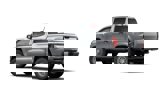 New 2025 Chevrolet Colorado LT w/ LT Convenience Package image 3